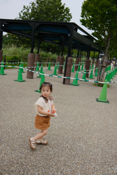 背心上衣 image 1 of 0