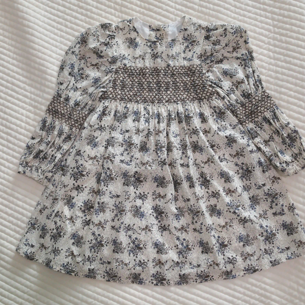 MIPOUNET洋裝 image 1 of 0