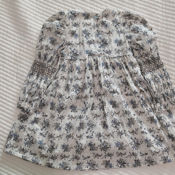 MIPOUNET洋裝 image 1 of 0