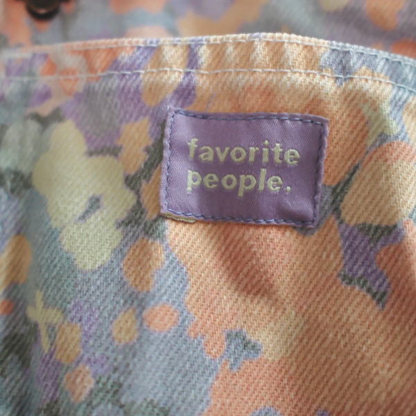 APPLE CAKE OVERALLS 吊帶褲 image 1 of 0