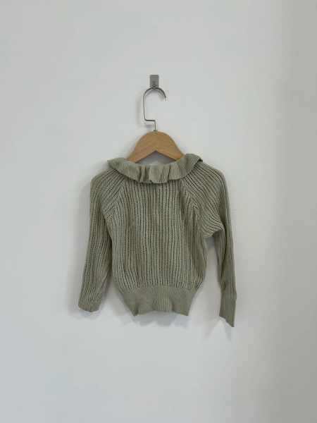 lona Cardigan, Moonstone image 1 of 0