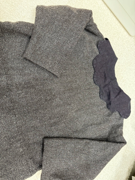 有領上衣 image 1 of 0