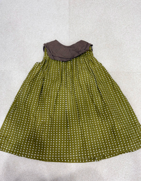 背心洋裝 image 1 of 0