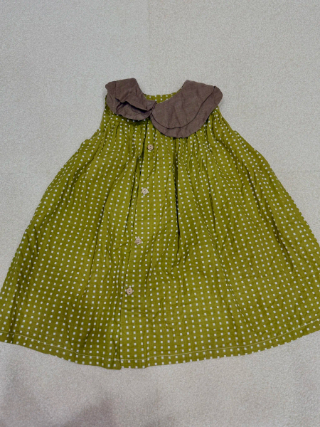 背心洋裝 image 1 of 0