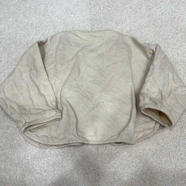 單扣外套 image 1 of 0