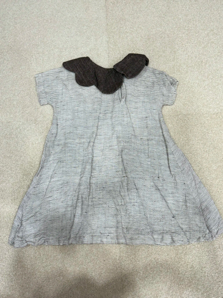 短袖洋裝 image 1 of 0