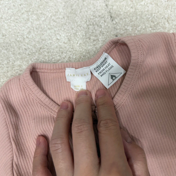 成套睡衣 image 1 of 0