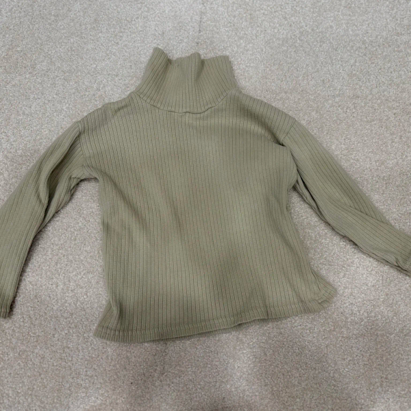 內搭高領 image 1 of 0