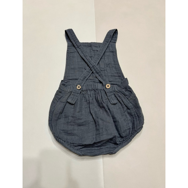 Jamie Kay穆斯林棉吊帶褲/3y image 1 of 0