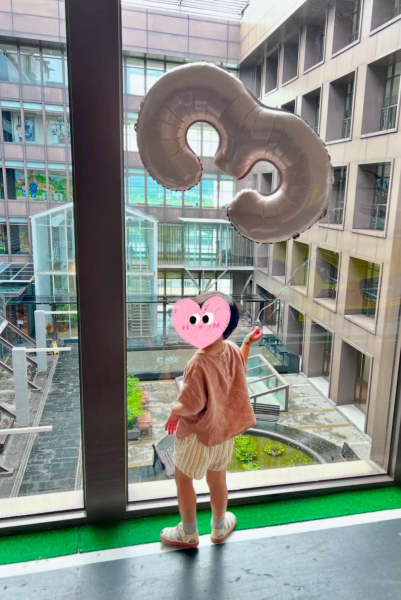 Quincy mae棉紗套裝 image 1 of 0