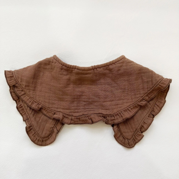 Collar棉紗領片 image 1 of 0