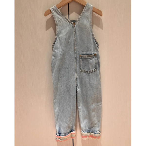 Favorite People - THE GRUFFALO OVERALLS（1-2Y) image 1 of 0
