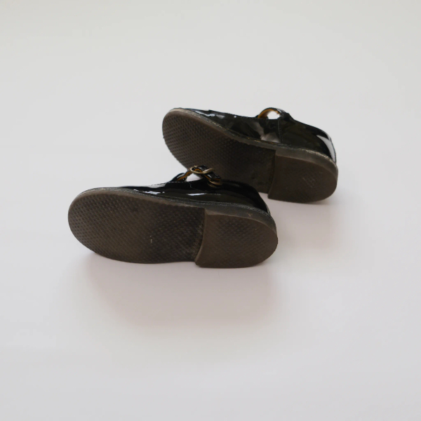 水滴漆皮小皮鞋 image 1 of 0