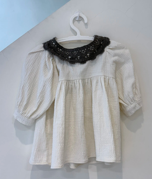 Coi Dress Avorio image 1 of 0