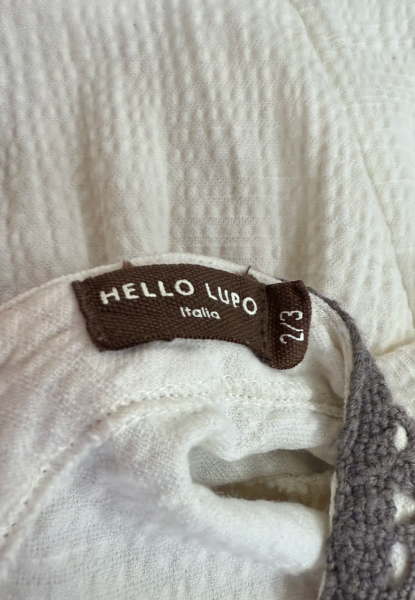 Coi Dress Avorio image 1 of 0