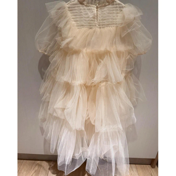 C‘ERA UNA VOLTA MARY DRESS 2Y image 1 of 0
