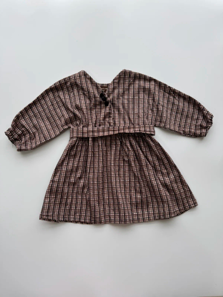 日式洋裝 image 1 of 0