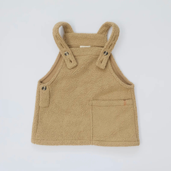 Dungee dress image 1 of 0