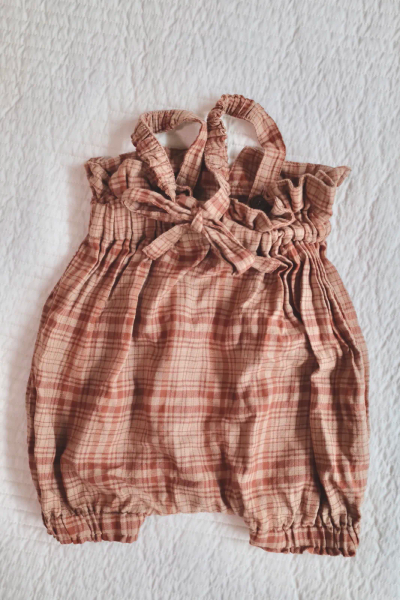 Carrot bloomers  image 1 of 0