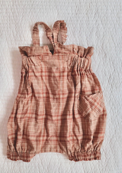 Carrot bloomers  image 1 of 0