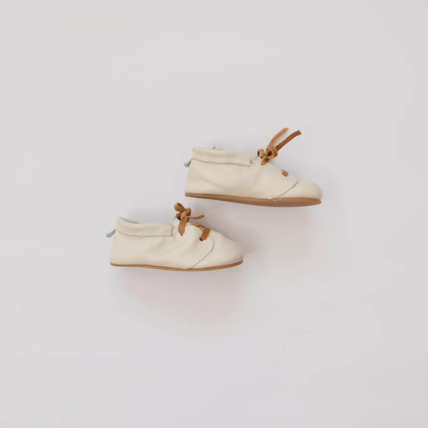 學步清新chic皮鞋 image 1 of 0