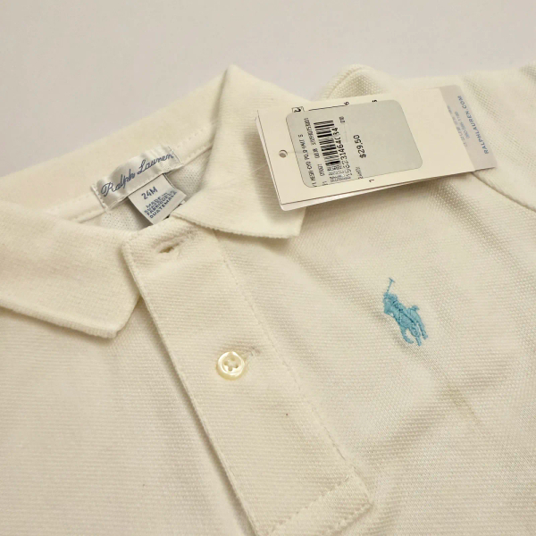 Polo 衫 image 1 of 0