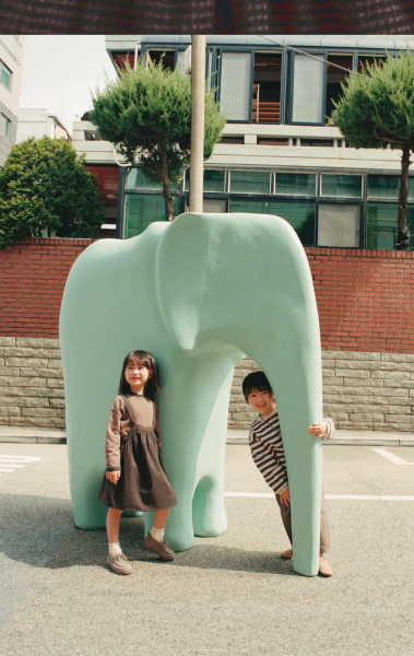 TIMELESZ -格紋吊帶裙 image 1 of 0