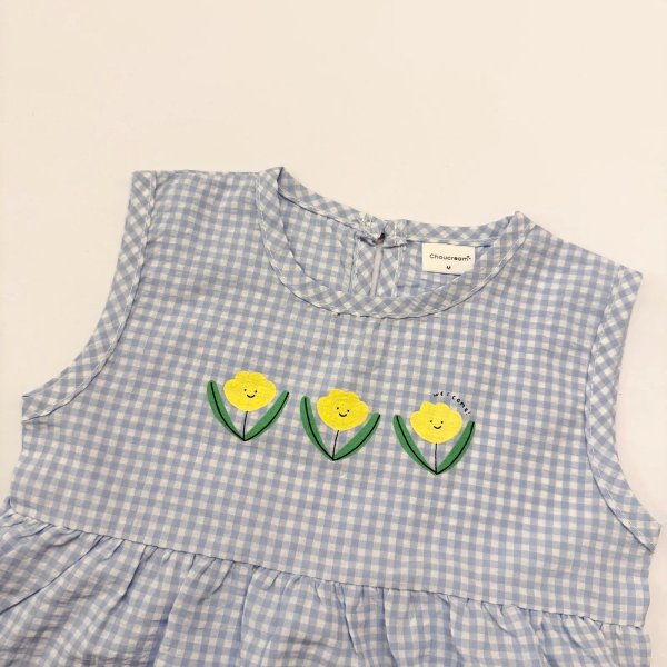 Choucream連身衣 image 1 of 0