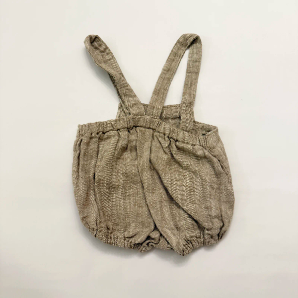 吊帶褲 image 1 of 0