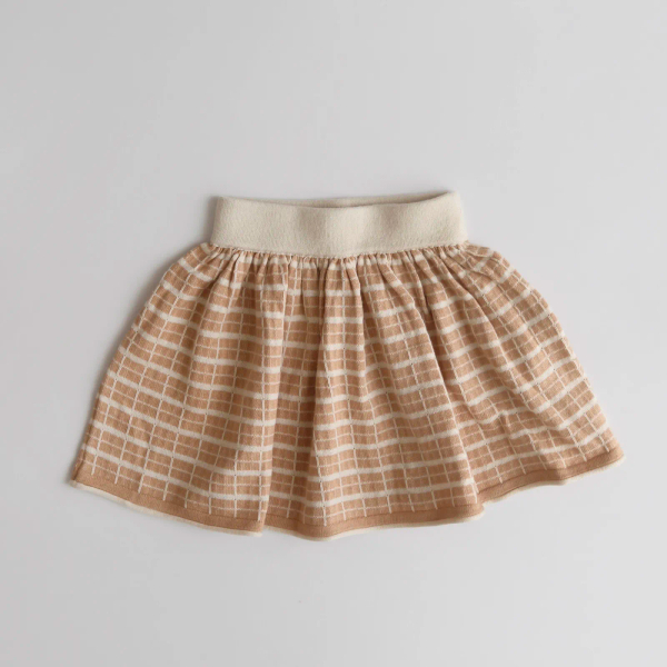 Netty Skirt, Ginger image 1 of 0