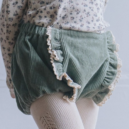 Dorit Bloomers 短褲 image 1 of 0