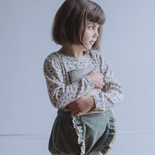 Dorit Bloomers 短褲 image 1 of 0