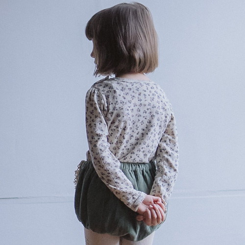 Dorit Bloomers 短褲 image 1 of 0