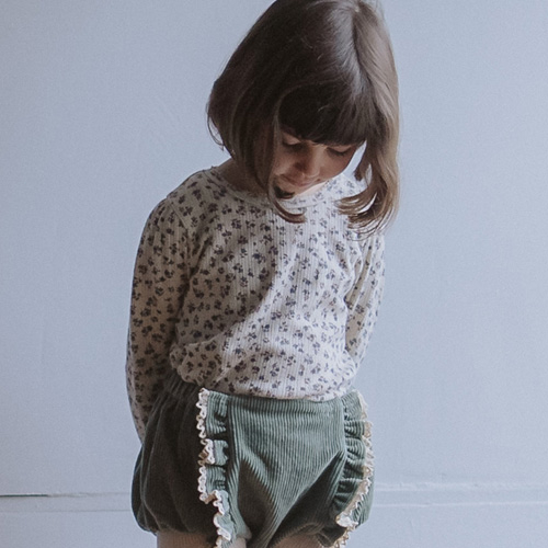 Dorit Bloomers 短褲 image 1 of 0