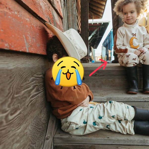 高領上衣 image 1 of 0