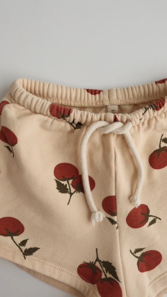 Tomato綁帶短褲 image 1 of 0