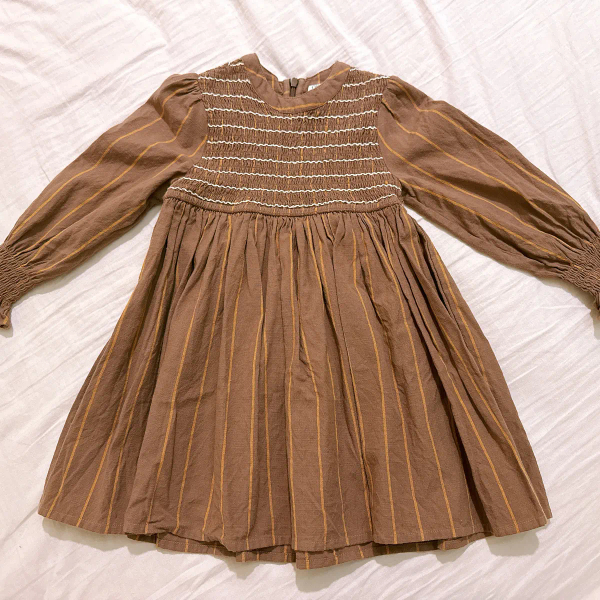 Jayne dress image 1 of 0