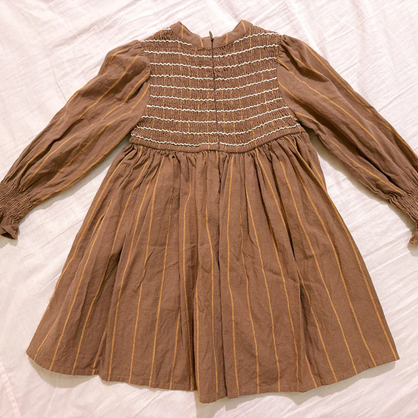 Jayne dress image 1 of 0