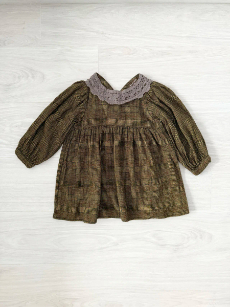 Coi Dress (super G) image 1 of 0