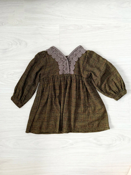 Coi Dress (super G) image 1 of 0
