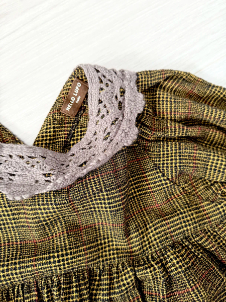 Coi Dress (super G) image 1 of 0