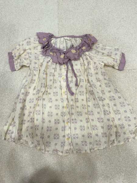 洋裝 image 1 of 0