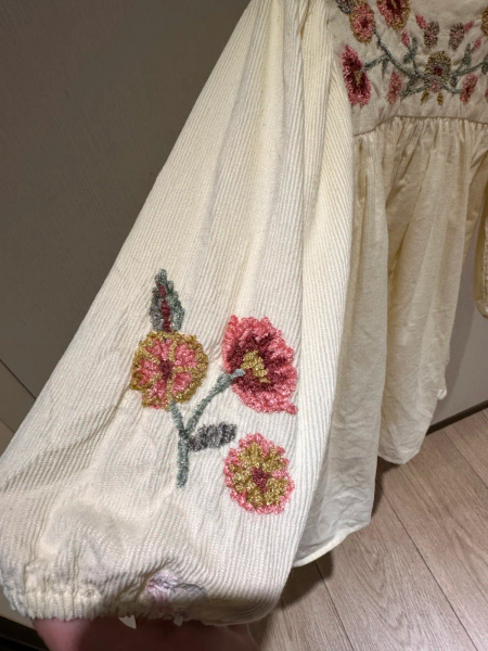 LOUISE MISHA SOPHIA DRESS（3Y image 1 of 0