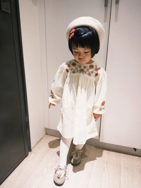 LOUISE MISHA SOPHIA DRESS（3Y image 1 of 0