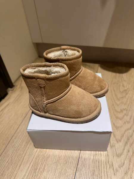 apres les cours 雪靴（15 image 1 of 0