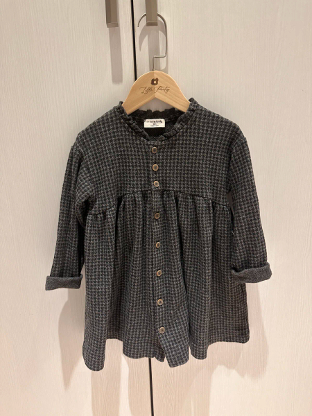1+ IN THE FAMILY GEMMA DRESS（36M   image 1 of 0