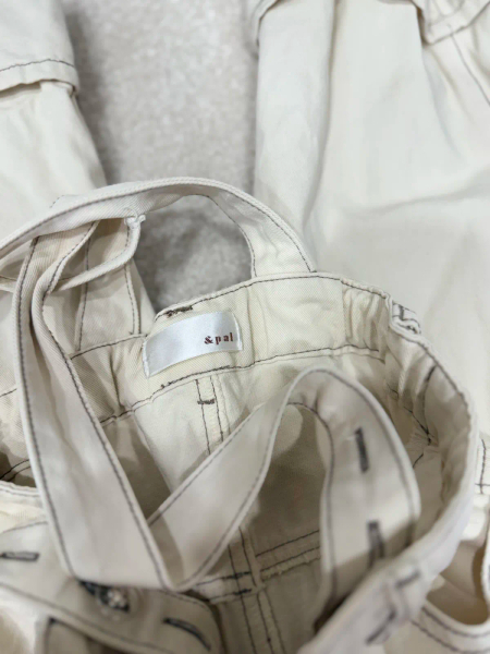 吊帶褲 image 1 of 0