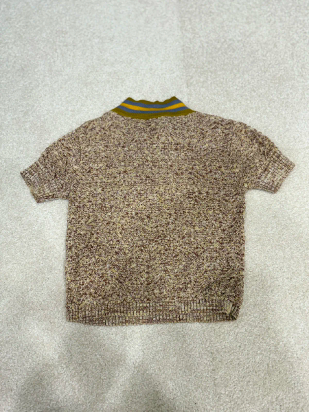 領結上衣 image 1 of 0