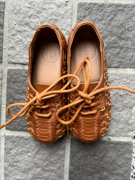 Huarache, Lace Up, Acorn image 1 of 0