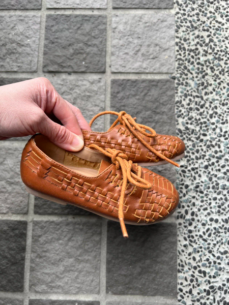 Huarache, Lace Up, Acorn image 1 of 0